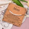 Grandma Christmas Gifts for Women Grandmom To My Best Mimi