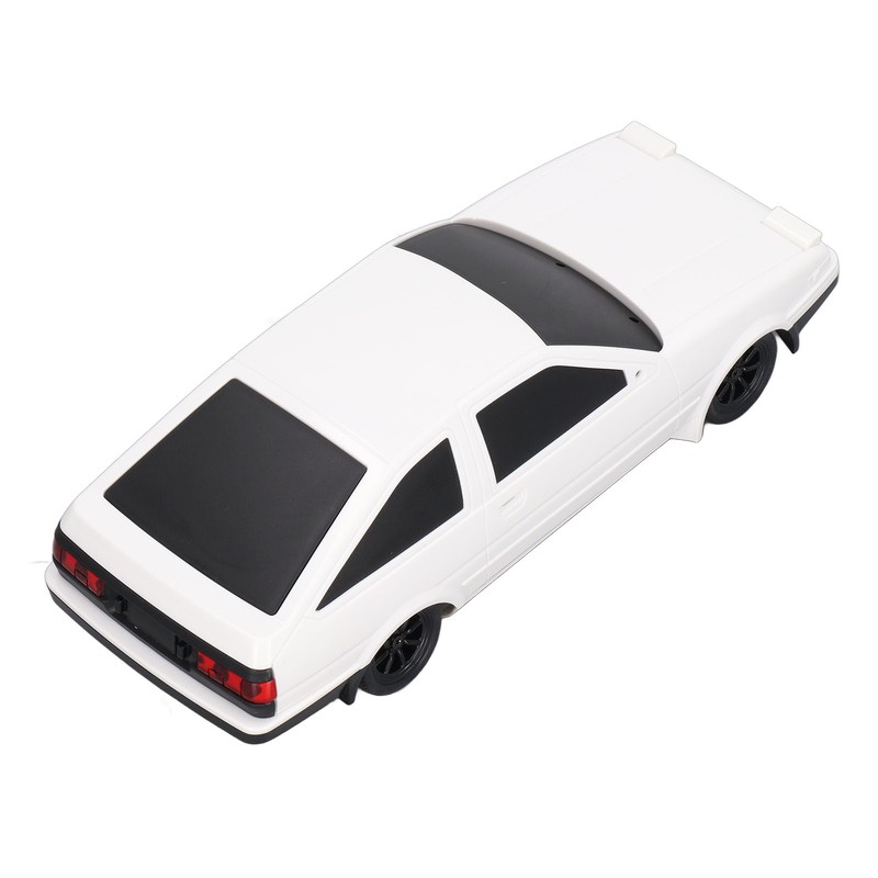 RC Drift Car 1/18 4WD 10KM/H 2.4GHZ with 14500 500mah