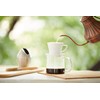 カリタ Kalita コーヒー ドリッパー ウェーブシリーズ 磁器製 波佐見焼 2~4人用 HASAMI &