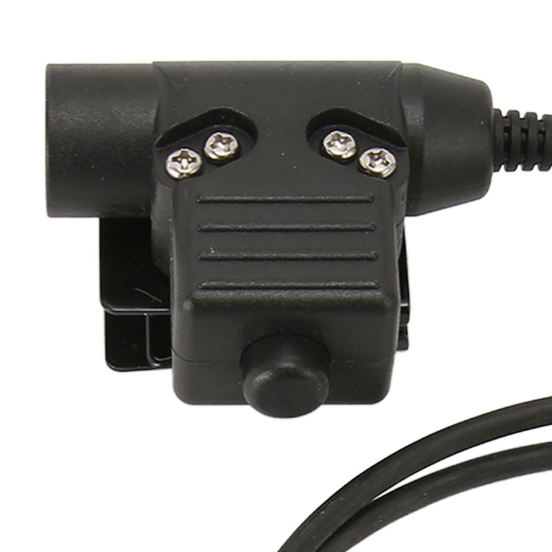 U94 3.5mm Plug for VX 1R VX 2R FT 50
