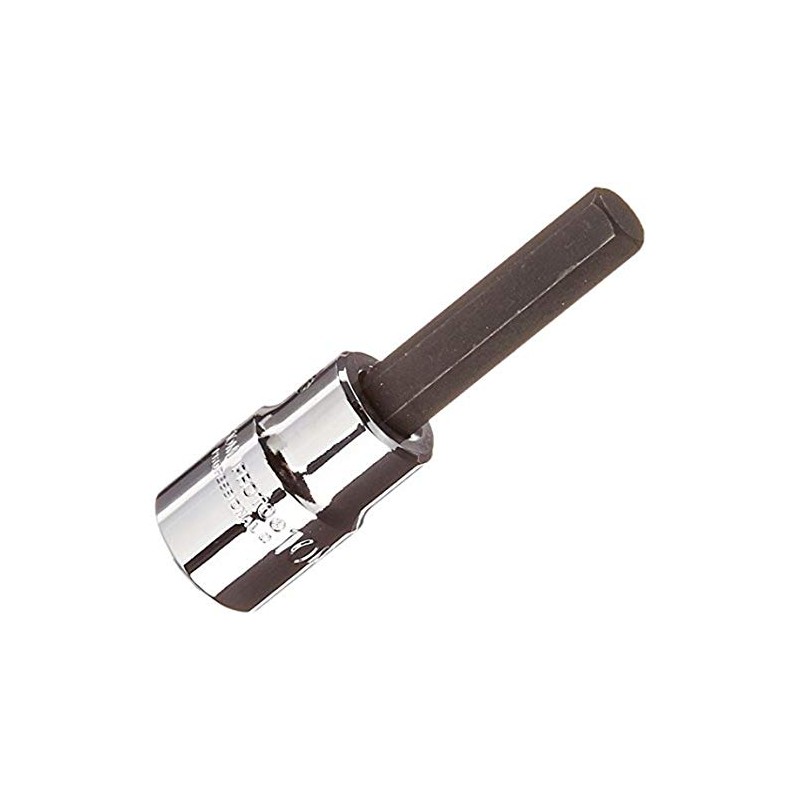 1/2" Drive Hex Bit Socket - 10 mm