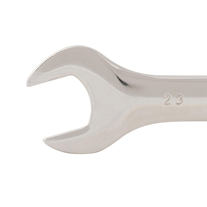 Dapetz ® Double Open End Spanner 21mm and 23mm Plumbing