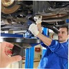 Gatuida Car Repair Tools Complete Tool Set Automotive Tool Strut