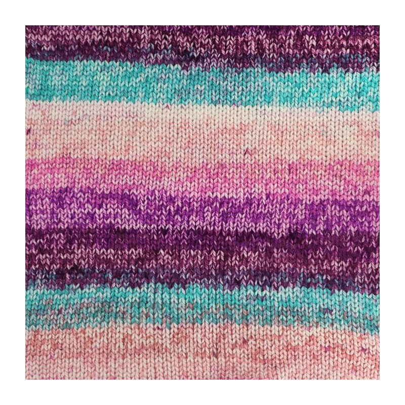 King Cole Hedgerow Chunky - Wildberry (5845)