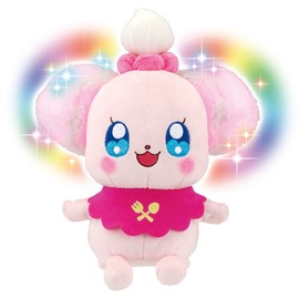 Kirakira PreCure A la Mode Itadakimasu Pekorin