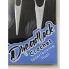 Annie Hair Lock Tool Dreadlocks Crochet Set 3 Pcs