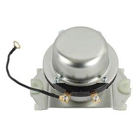 DB Electrical BDC2800 Switch, Gray
