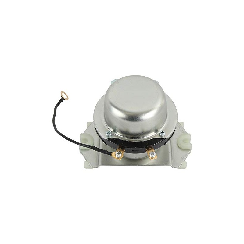 DB Electrical BDC2800 Switch, Gray