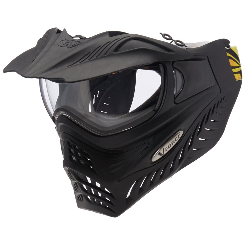 GI Sportz VForce Grill Thermal Mask black
