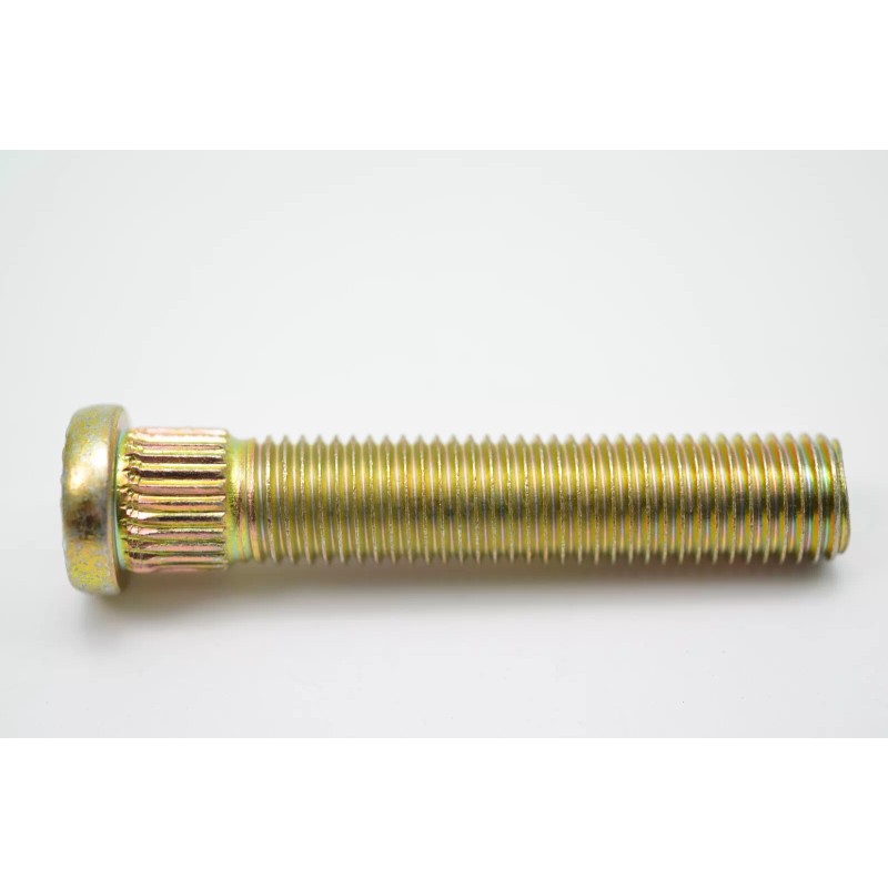 1320 Extended Wheel Studs 2.5" Fits late model GM 5pcs