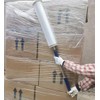 VOTOER Long Handle Pallet Stretch Wrap Dispenser, Stretch Film Packing