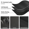 Coffee Mat Super Absorbent Drying Mat Coffee Bar Accessories Fits