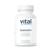 Vital Nutrients Quercetin 250 mg Respiratorio y soporte sinusal 100