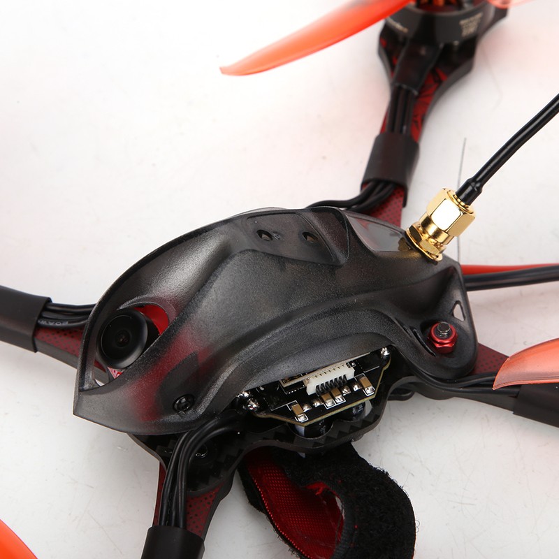 5inch Sport Version Remote Control Racing FPV RC Drone with