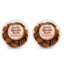 Trader Joe's Triple Ginger Snaps, Xlarge (.2-Pack)