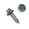 EAGLE 1 Metal Roofing Screws: #17 Metal Building Screws (250-Count),Oversized