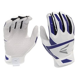 Easton Women's Stealth Hyperskin LE Fastpitch Batting Gloves