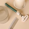 Fler The Razor Shave Set - Women's Razor with Interchangeable