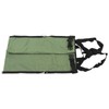 Fruit Picking Bag Green Double Buckle 600D Oxford Cloth Adjustable
