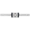 Miniature Linear Guide Rail Lengthen Slider Block Carriage CNC Parts