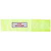 Caledonia Signs 56448 Fire Warden Reflective Armband