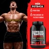1 Kg Testo Precursor Testosterona + Prote Para Hombres