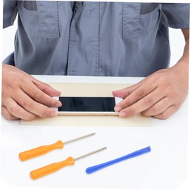 COHEALI 1 Set Screwdriver Tool for Gamepad Repair Kit Precision Tools for Controller Disassembly Compact and Lightweight Design Includes for Removal