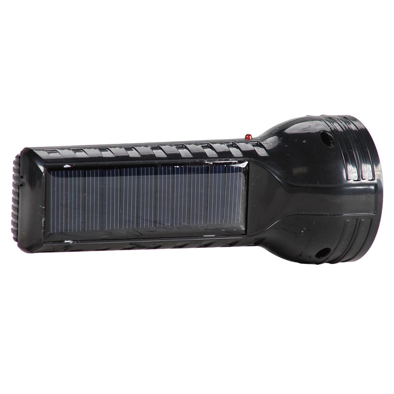 Mikel's LES-250 Lámpara Solar de Emergencia, 250 mAh
