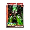McFarlane Toys - Spawn 7IN Toy WV4 - Nightmare Spawn