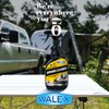 Walex RV Awning Cleaner - Safe for Vinyl & Fabric,