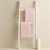 GOTS Organic 2 x Moses Basket Fitted Sheets 74x30 and