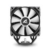 Sharkoon A50 Black RGB CPU Cooler