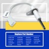201657-03S Furnace Hot Surface Igniters Upgraded, 120V Nitride Ignitors Compatible