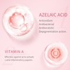 Azelaic Acid 10 Facial Serum with Hyaluronic Acid, Vitamin C
