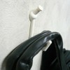 Velos Hook Pin El Hanger LH-705WH 5pcs White
