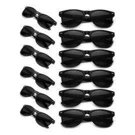 10 Gafas De Sol Para Eventos, Bodas O Cumpleaños