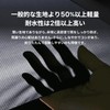 AMVEL A1553 VERYKAL Folding Umbrella, Automatic Open/Close, World's Lightest Grade,