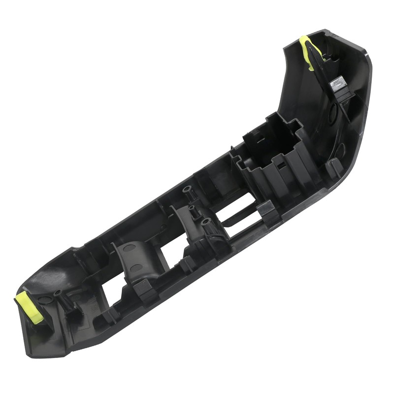 Osompar Black Window Switch Bezel Trim Compatible with Toyota Tacoma