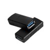 SuperSpeed USB 3.0 Coupler Adapter Type A Female to Female
