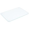Contacto Glass Chopping Board 30 x 20 cm