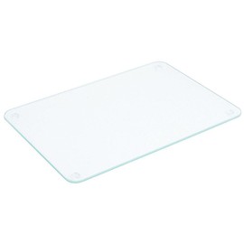 Contacto Glass Chopping Board 30 x 20 cm