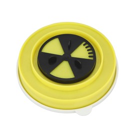 Formic Acid Dispenser, Beekeeping Treatment Tray Tool Formic Acid Dispenser Controllable Release Rate Beekeeping Supply for Beekeeping Supplies