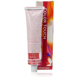 Wella Color Touch 77/45 Medium Blonde Intense Red/Mahogany, 60ml