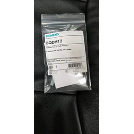 Siemens - BQDHT2 - Siemens BQDHT2 Circuit Breaker Handle Tie with Padlock Device, 2-Pole