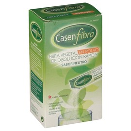CASEN RECORDATI - CASENFIBRA 14 SOB
