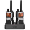 Midd Kacy Two-Way Radios,Walkie Talkies for Adults,60 Channel GMRS Radio
