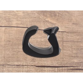 Oakley Vonxyz Rubber Kit Black Clip for-Oakley Si M Frame 2.0/3.0 M Frame 2.0 Strike