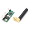 Relay Board 6 Channel RF Remote Control Relay Module for