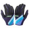 509 4 Low Offroad Gloves (Ultraviolet - Small)
