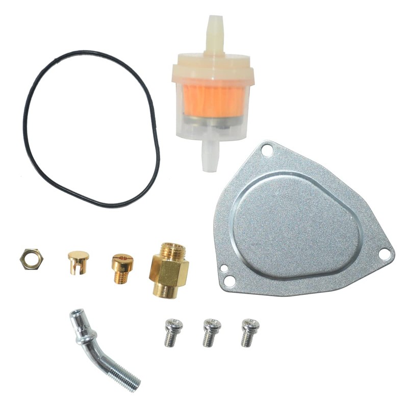 Cylinman YFM660 Carburetor fit for YAMAHA Grizzly 660 YFM660 2002-08